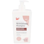 Walgreens Moisturizing Shampoo