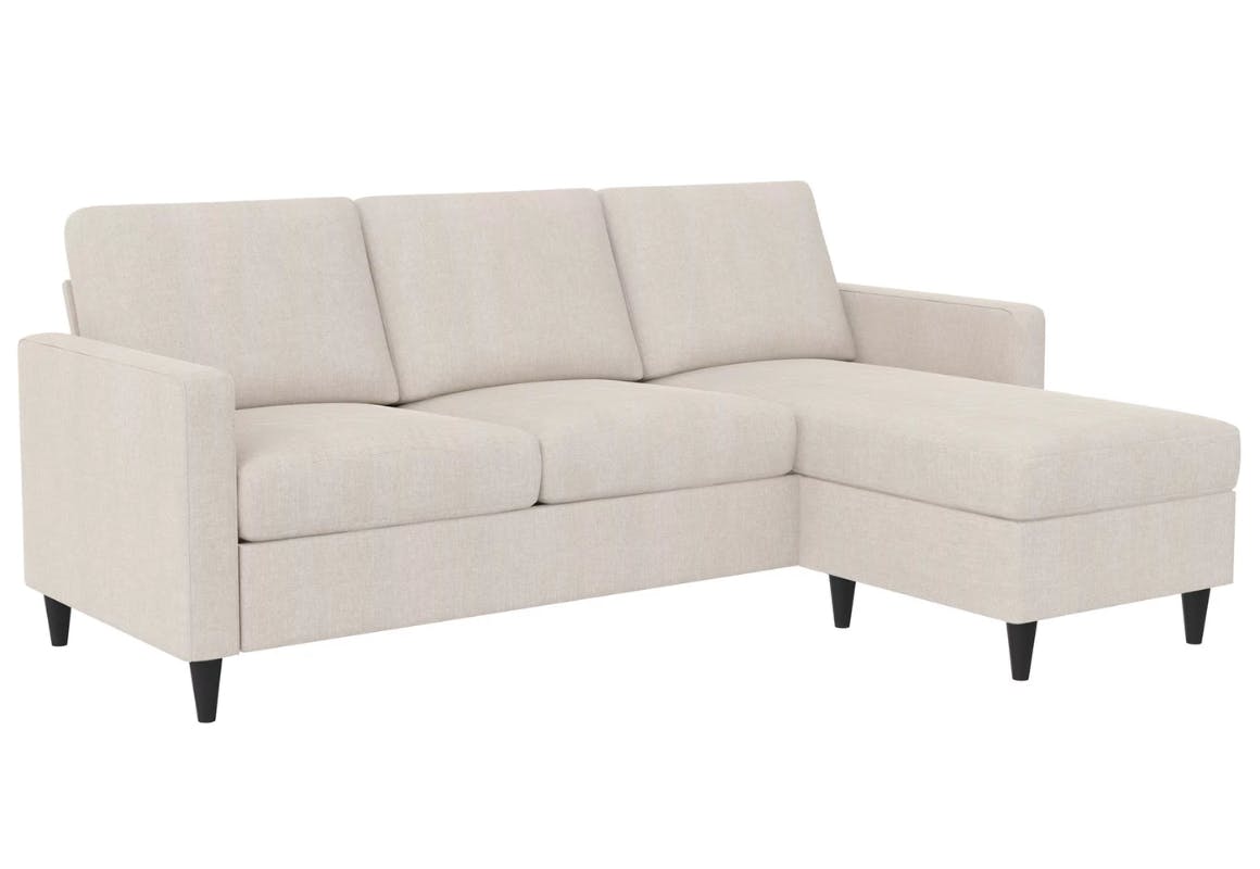DHP Sectional Sofa
