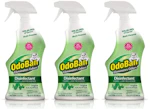 OdoBan Disinfectant 3-Pack