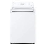 LG Top-Load Washer