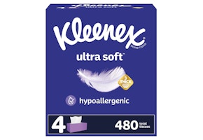 Kleenex Tissues Bundle