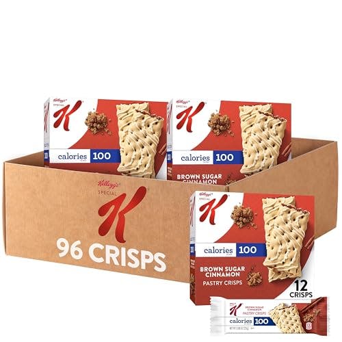 Pastry Crisps 8-Pack