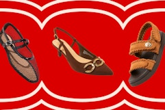 Target A New Day women's shoes