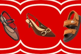 Target A New Day women's shoes