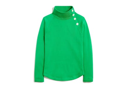 J.Crew Women's Sweatshirt