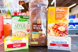 aldi-weekly-deals-082025-wheat-bread-oatmeal-waffles-cream-cheese-butter