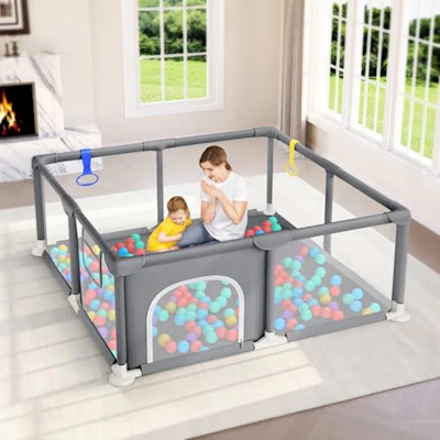 Baby Playpen
