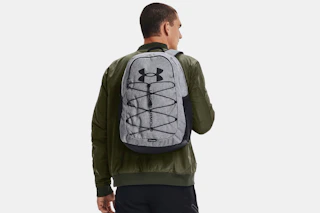 under armour backpack