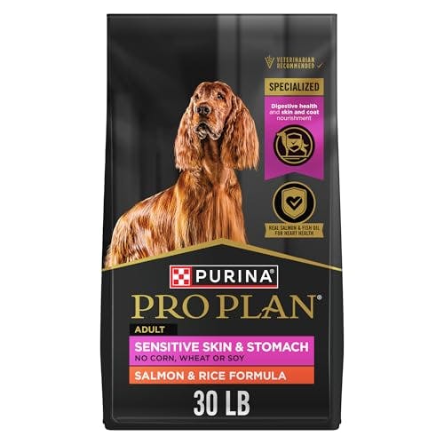 Purina Pro Plan Dog Food