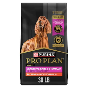 Purina Pro Plan Dog Food