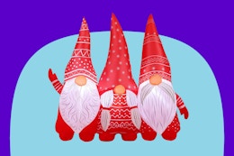 amazon inflatable gnomes