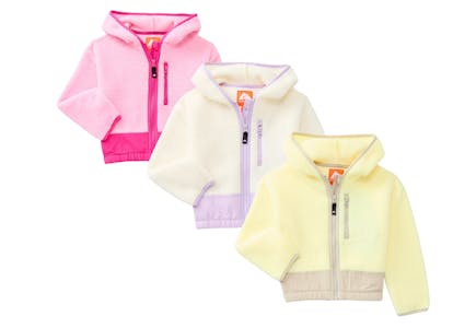 Ozark Trail Kids' Jacket