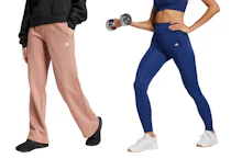 Adidas Women’s Pants