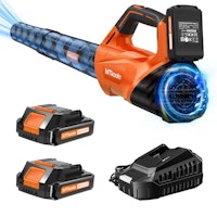 Cordless Leaf Blower