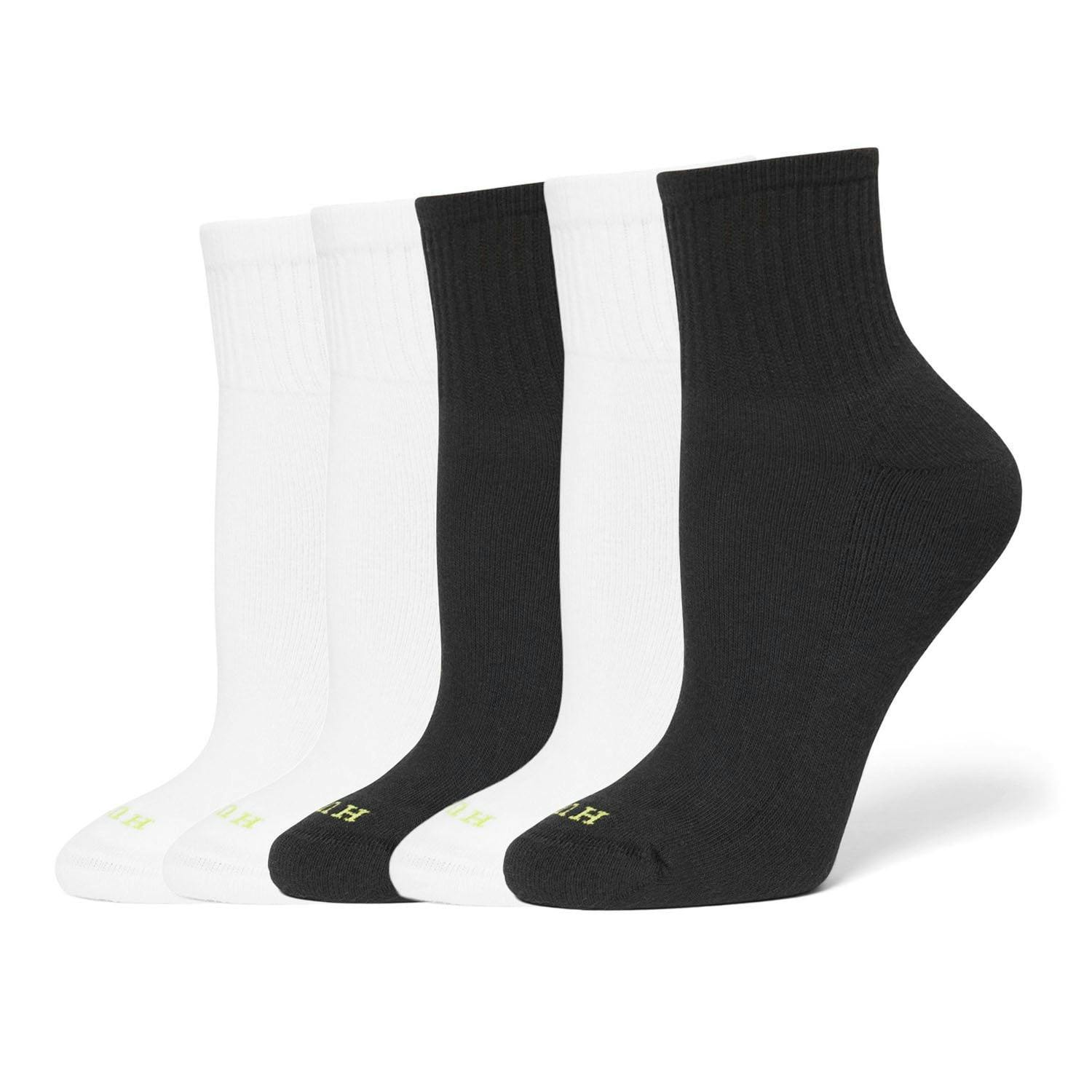 Hue Women's Socks 5-Pack