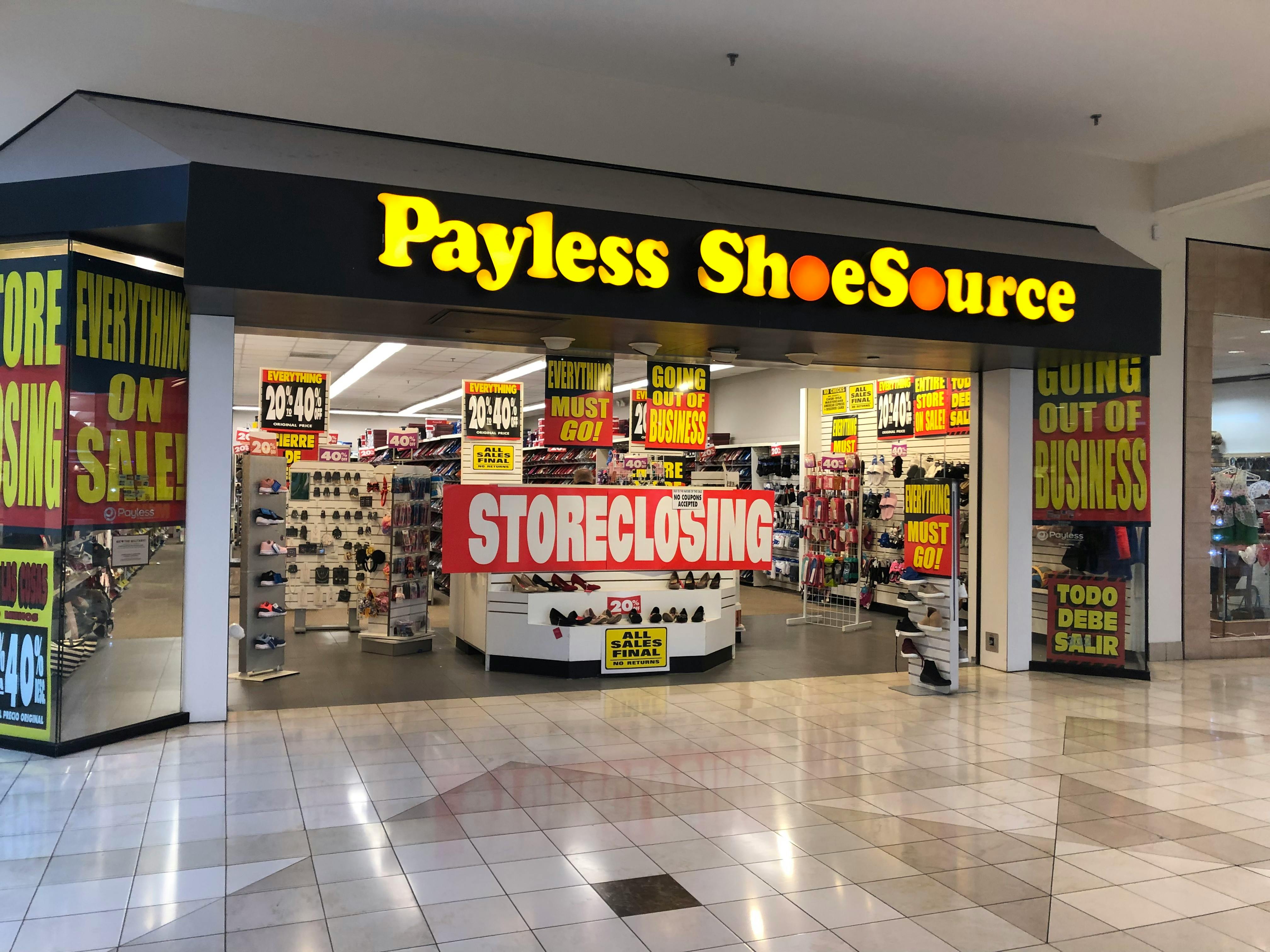 15% Off Payless Coupons & Coupon Codes - September 2023