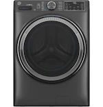 GE Front Load Washer