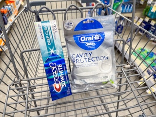 crest and oral-b walgreens