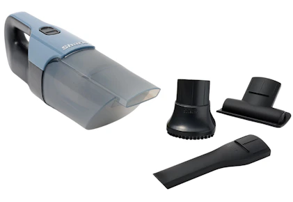 Shark Pet Handheld Vacuum Set
