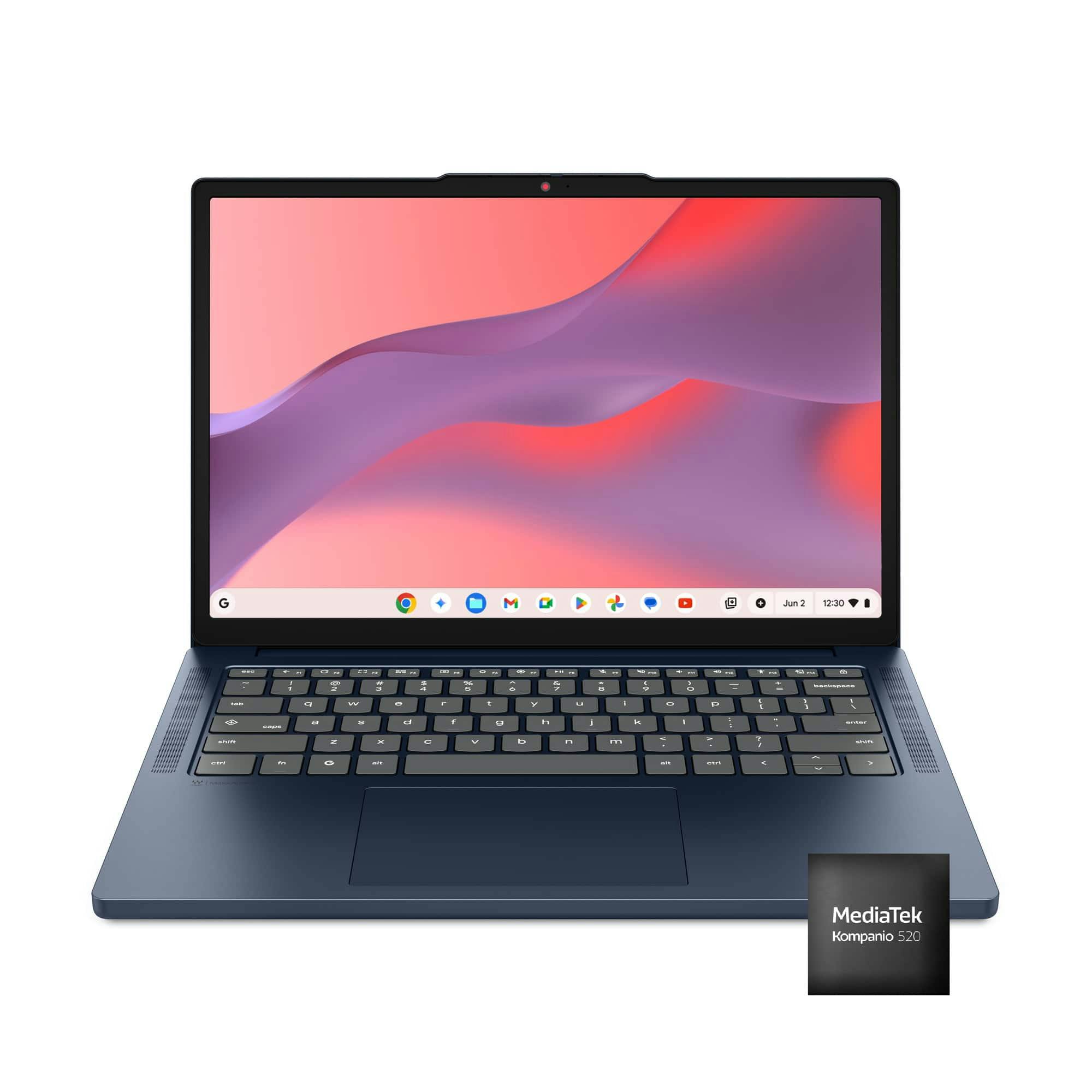 Lenovo IdeaPad Slim 3 Chromebook