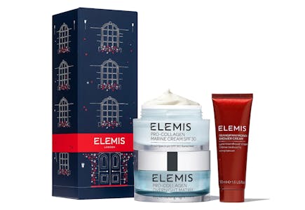 Elemis Pro-Collagen Gift Set ($406 Value)