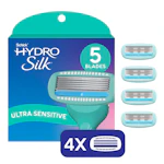 Schick Razor Blade Refills