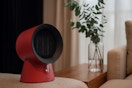 portable space heater 
