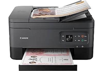 Canon Inkjet Printer