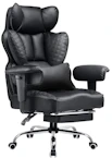 Big and Tall Office Chair