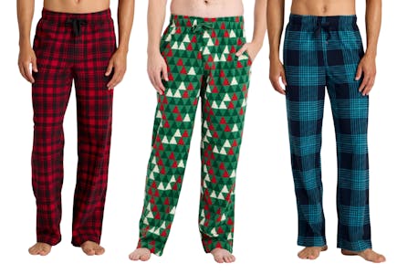 Goodfellow & Co Men's Pajama Pants