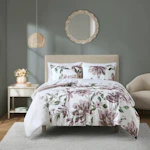 Madison Park Comforter Set