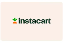 Instacart $100 eGift Card