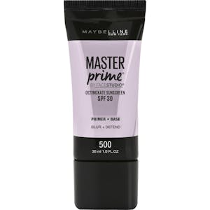 Maybelline Makeup Primer
