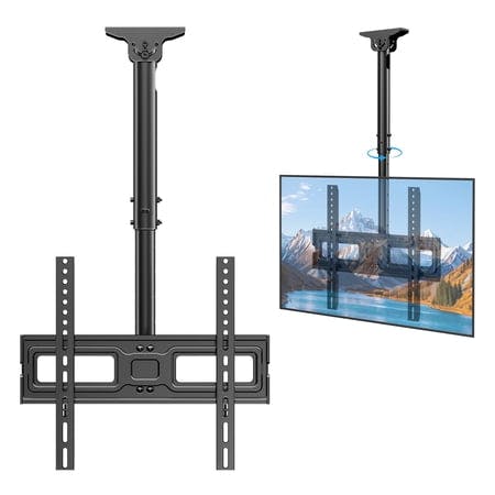 Ceiling TV Mount