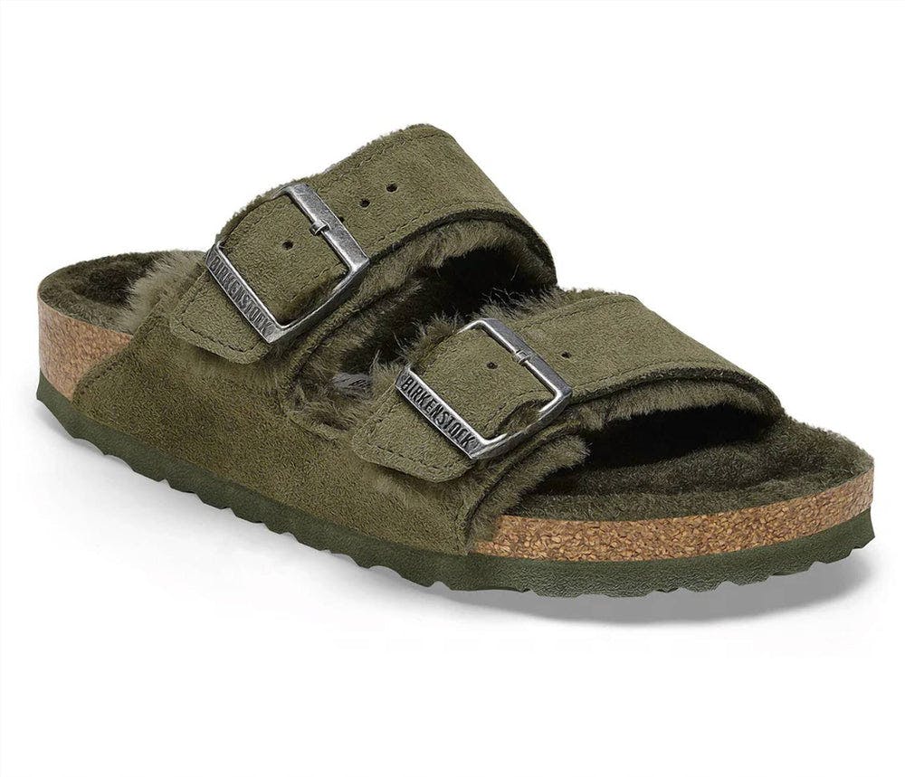 Birkenstock Women's Arizona Sandal