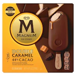 2 Magnum Ice Cream Bars