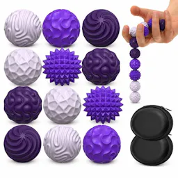 Magnetic Fidget Balls