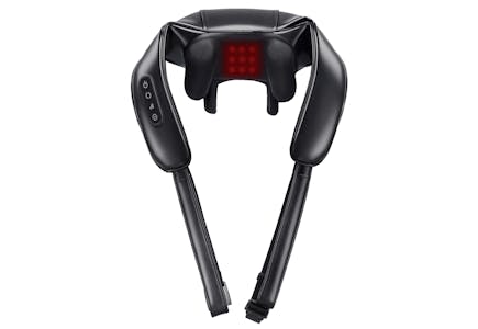 Shiatsu Deep Tissue Massager