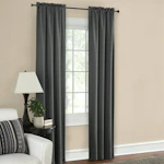Mainstays Blackout Curtain Pair