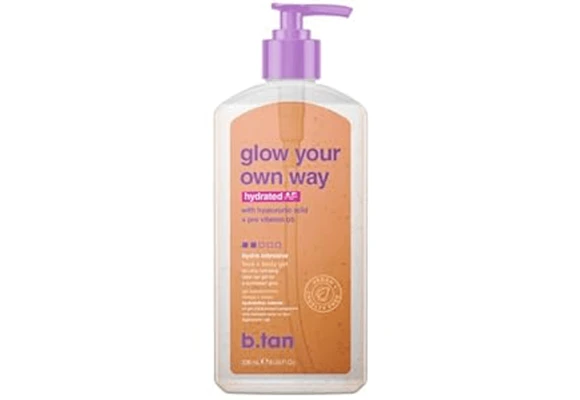 B.Tan Self Tan Gel