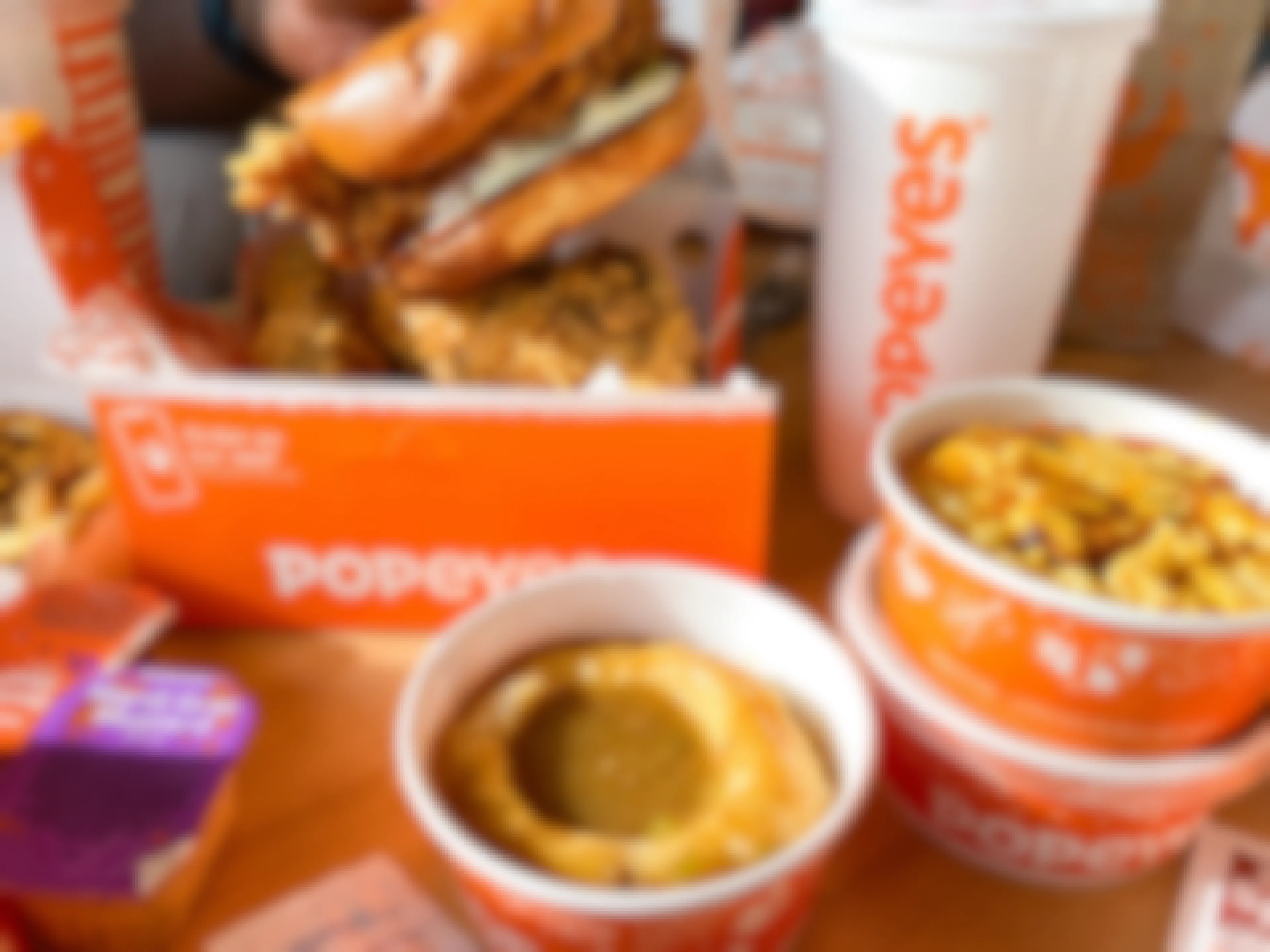 When Is Happy Hour At Popeyes - 3yd3ql6