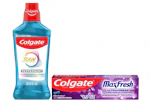 2 Colgate Products