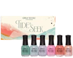 Orly Nail Lacquer Set