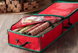 Christmas Storage Items Sale — All Products Priced at $13.99 at Tanga card image