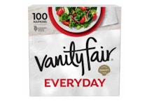 Vanity Fair Paper Napkins