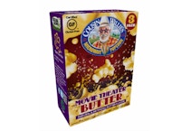 Cousin Willie's Popcorn