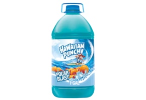 Hawaiian Punch Juice