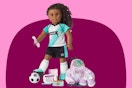 american girl doll