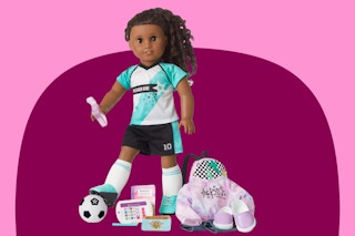 american girl doll