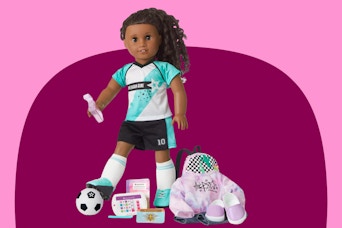 american girl doll